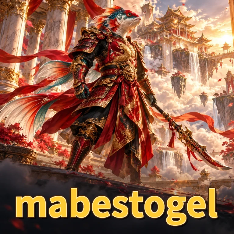 Persyaratan Sistem mabestogel