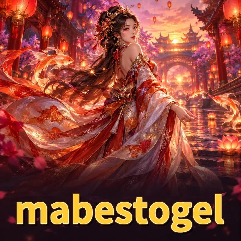 Resmi mabestogel
