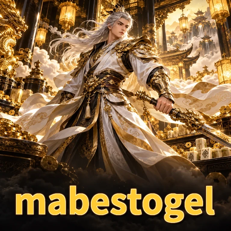 Panduan Instal mabestogel