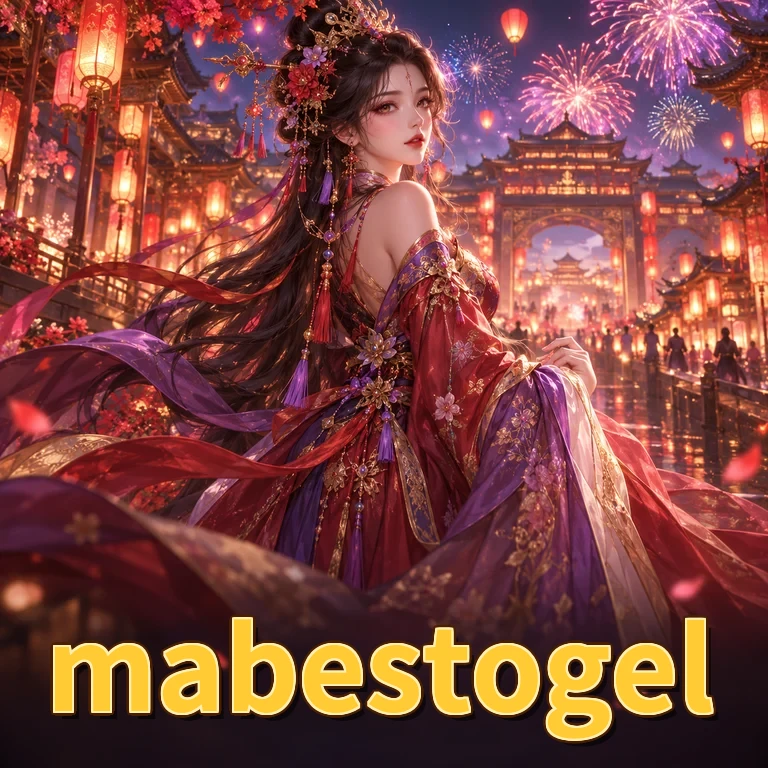 Tentang Kami mabestogel