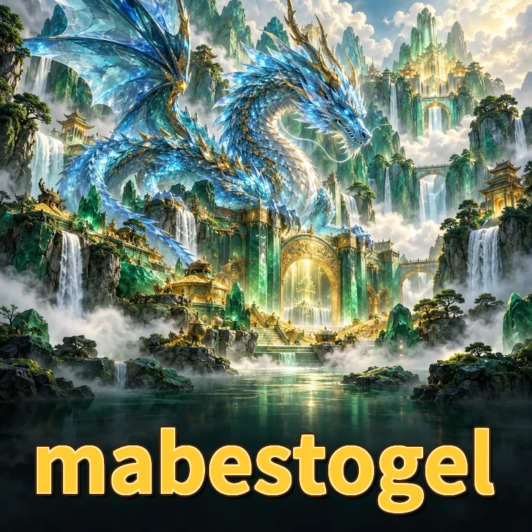 mabestogel APK Logo