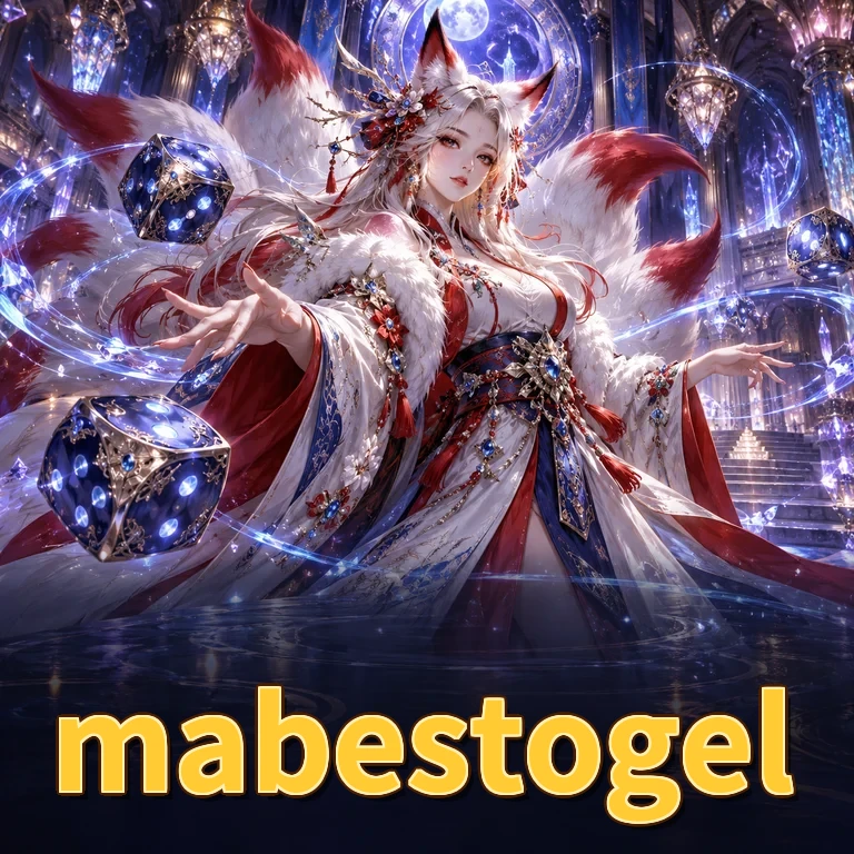 Tentang mabestogel