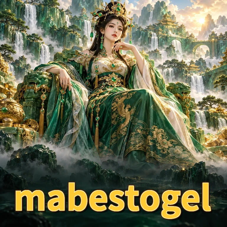 Aplikasi mabestogel