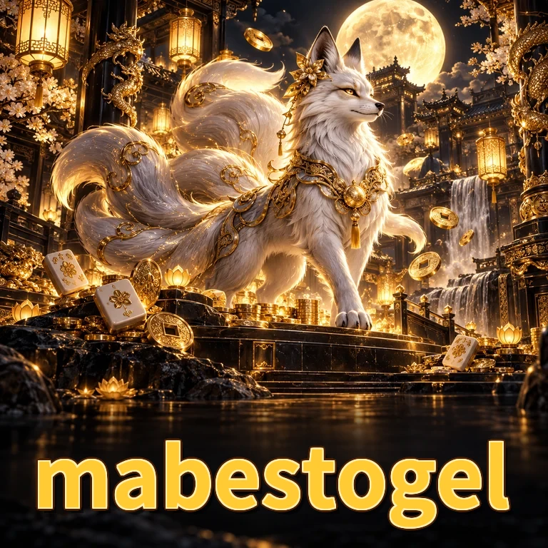 Fitur mabestogel