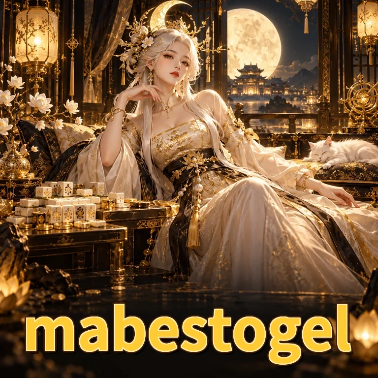 Panduan Download mabestogel